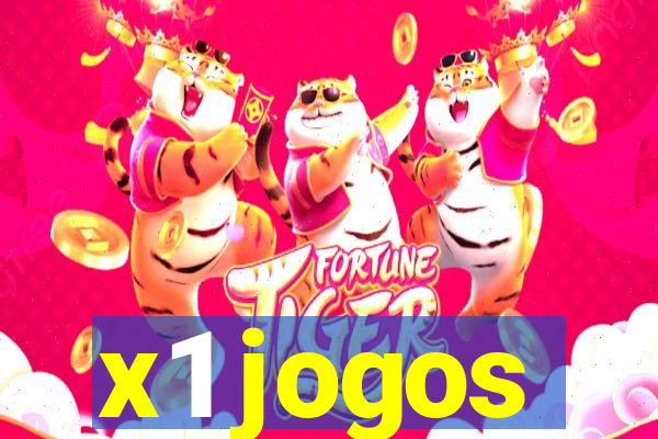 x1 jogos